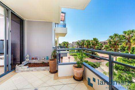 Property photo of 381/3 Bechert Road Chiswick NSW 2046
