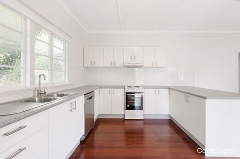 Property photo of 25 Sparkes Street Chermside QLD 4032