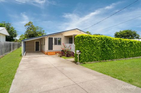 Property photo of 47 Cascade Street Raceview QLD 4305
