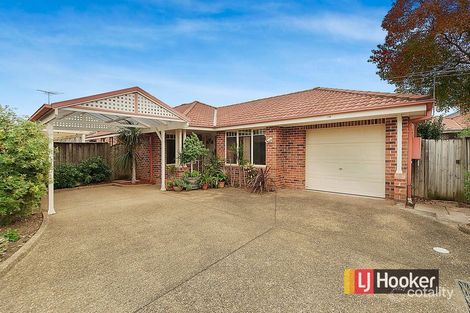 Property photo of 12B Tower Court Castle Hill NSW 2154