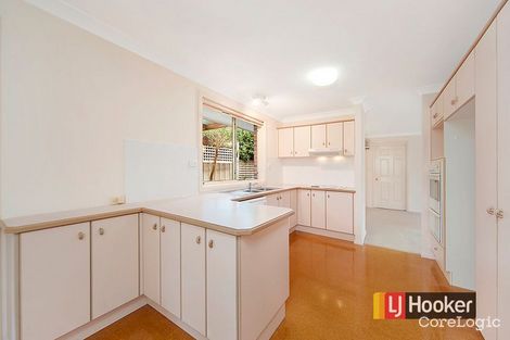 Property photo of 12B Tower Court Castle Hill NSW 2154