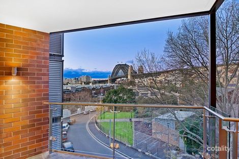 Property photo of 606/1 Pottinger Street Millers Point NSW 2000