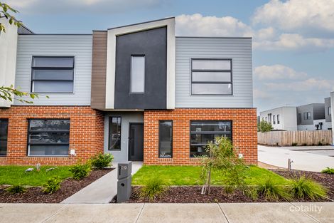 Property photo of 29 Monument Boulevard Clyde North VIC 3978