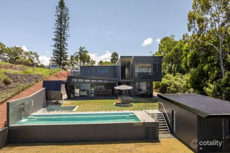 Property photo of 22 Florence Street Eimeo QLD 4740