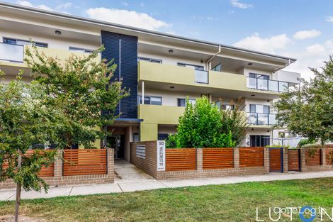 Property photo of 26/50 Hillcrest Street Crace ACT 2911