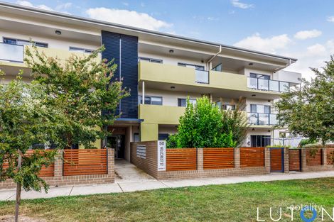 Property photo of 26/50 Hillcrest Street Crace ACT 2911