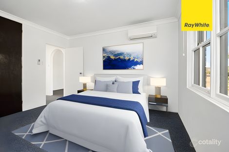 Property photo of 21/12-18 Lane Cove Road Ryde NSW 2112
