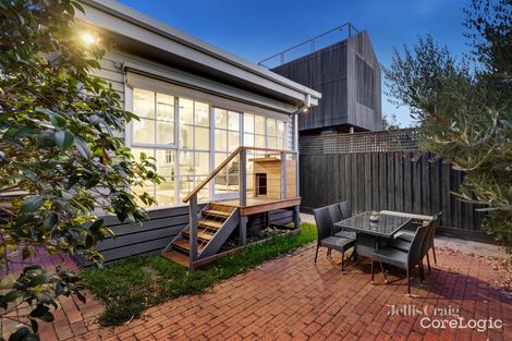 Property photo of 12 Bell Street Hawthorn VIC 3122