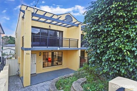 73b St Georges Pde, Allawah, NSW 2218