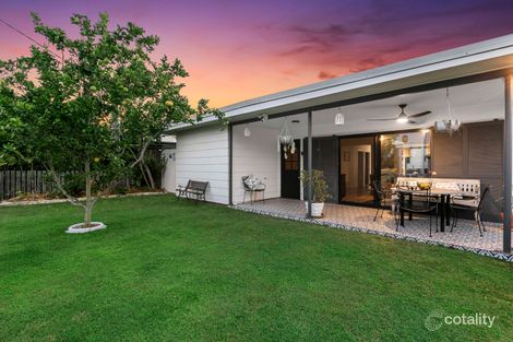 Property photo of 25 Leslie Lane Scarness QLD 4655
