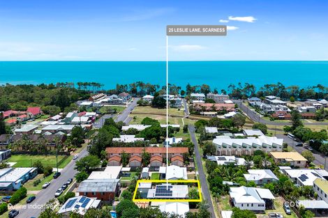 Property photo of 25 Leslie Lane Scarness QLD 4655