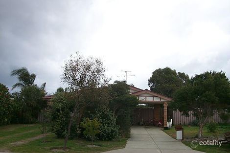 16 Lilystone Rtt, Erskine, WA 6210