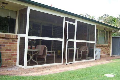 Property photo of 13/414 Pine Ridge Road Coombabah QLD 4216