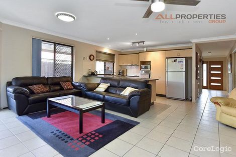 Property photo of 5 Orchard Crescent Springfield Lakes QLD 4300