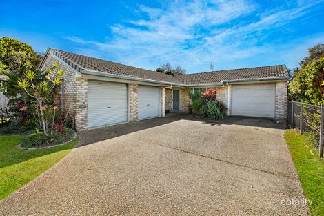 Property photo of 8 Seagull Avenue Coolum Beach QLD 4573