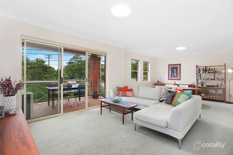 18/60-64 Greenwich Rd, Greenwich, NSW 2065