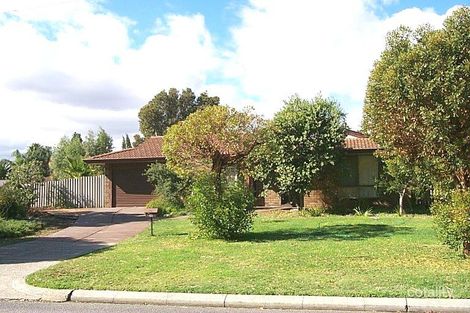 26 Keslake Way, Parkwood, WA 6147