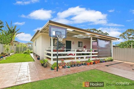 Property photo of 29 West Street Guildford NSW 2161