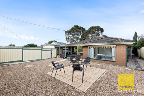 Property photo of 3 Loris Close Grovedale VIC 3216