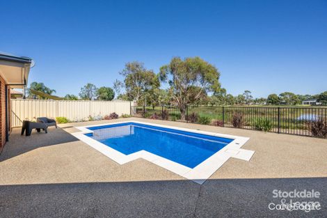 Property photo of 207 Waranga Drive Kialla VIC 3631