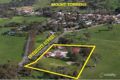 39 Prescott St, Mount Torrens, SA 5244