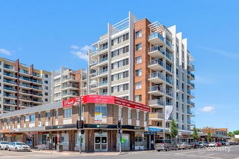 Property photo of 206/28 Smart Street Fairfield NSW 2165