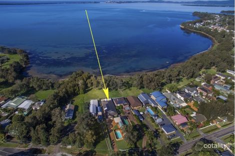 Property photo of 332 Tuggerawong Road Tuggerawong NSW 2259