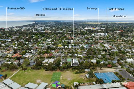Property photo of 2/56 Summit Road Frankston VIC 3199