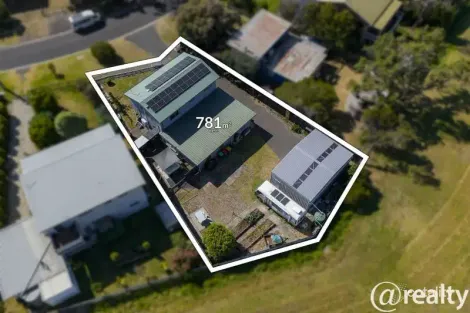 Property photo of 34 Champ Elysees Esplanade Coronet Bay VIC 3984