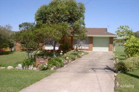 12 Raven Cl, Vincentia, NSW 2540
