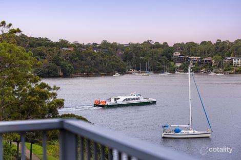 Property photo of 11/19 Bortfield Drive Chiswick NSW 2046