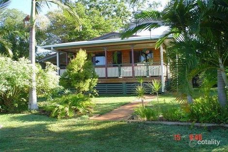 Property photo of 32 Oxley Drive Moranbah QLD 4744
