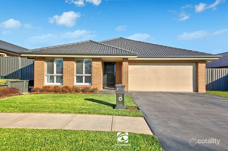 72 Discovery Cct, Gregory Hills, NSW 2557