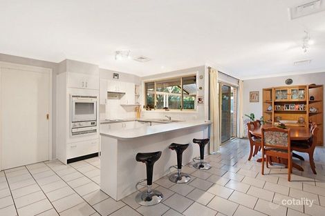 Property photo of 7 Conroy Crescent Kariong NSW 2250