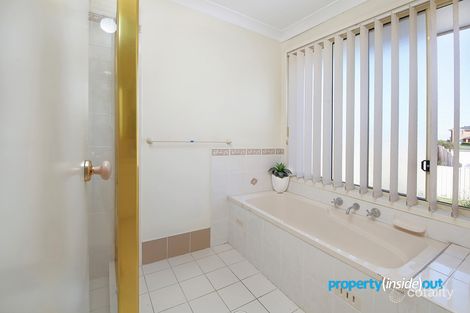 Property photo of 26 Linde Road Glendenning NSW 2761