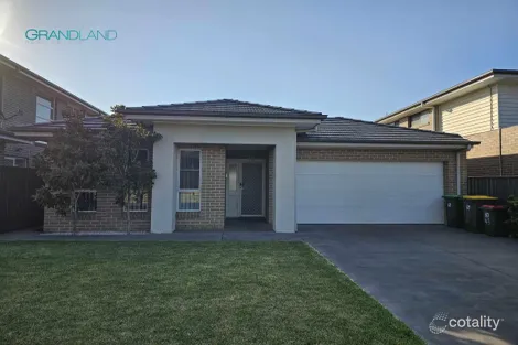 45 Rosella Cct, Gregory Hills, NSW 2557