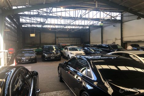 34 Ricketty St, Mascot, NSW 2020