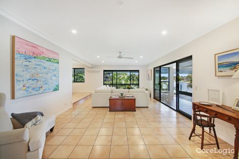 Property photo of 5 Quest Court Mermaid Waters QLD 4218