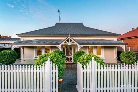 Property photo of 122 Spring Street Queenstown SA 5014