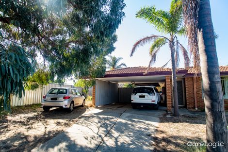 Property photo of 27 Liquidambar Heights Mirrabooka WA 6061