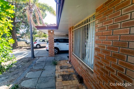 Property photo of 27 Liquidambar Heights Mirrabooka WA 6061