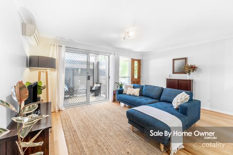 Property photo of 27/275-277 Melton Road Northgate QLD 4013