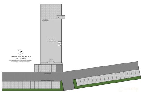 2/37-38 Wells Rd, Seaford, VIC 3198