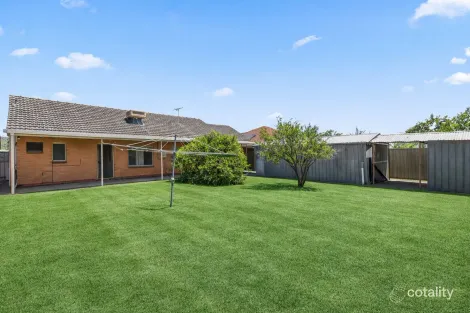 Property photo of 29 Lomman Avenue Newton SA 5074
