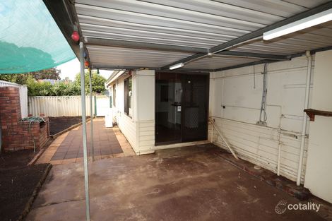 Property photo of 57 Doney Street Narrogin WA 6312