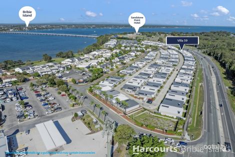 Property photo of 59/2 Spinnaker Drive Sandstone Point QLD 4511