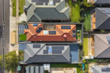 Property photo of 6 Firecrest Road Manor Lakes VIC 3024