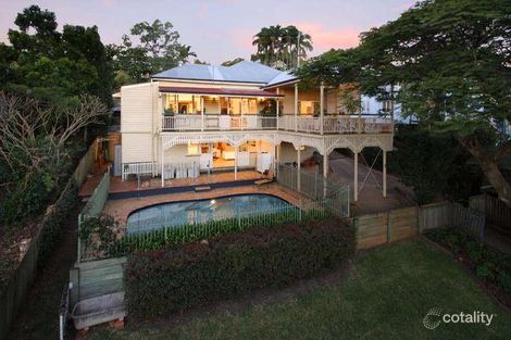 66 Lansdowne St, Newmarket, QLD 4051