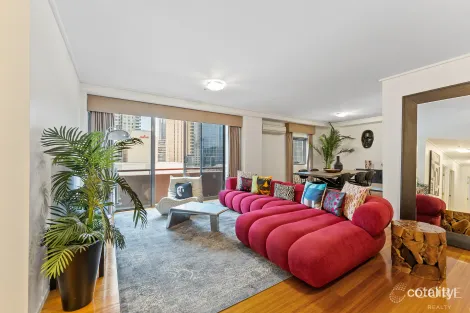 Property photo of 620/181 Exhibition Street Melbourne VIC 3000
