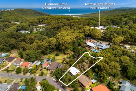 Property photo of 55 Myamblah Crescent Merewether NSW 2291